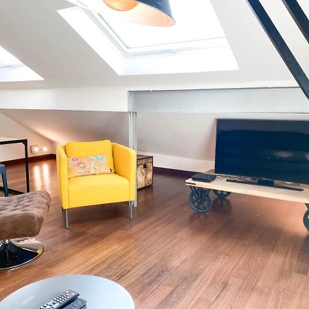 Loft, Nice Carre D'Or 외부 사진