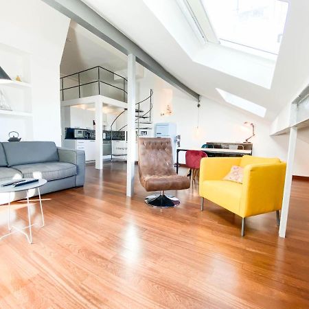 Loft, Nice Carre D'Or 외부 사진