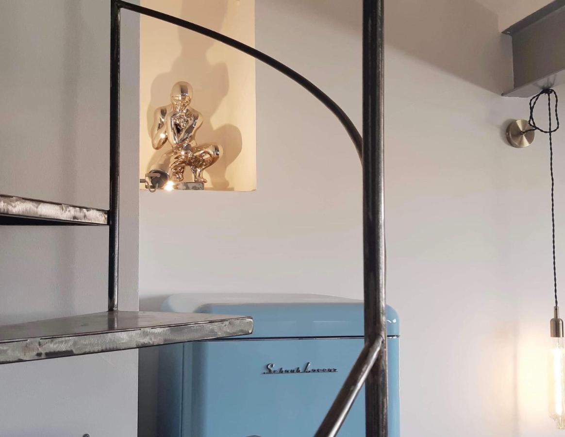 Loft, Nice Carre D'Or 외부 사진
