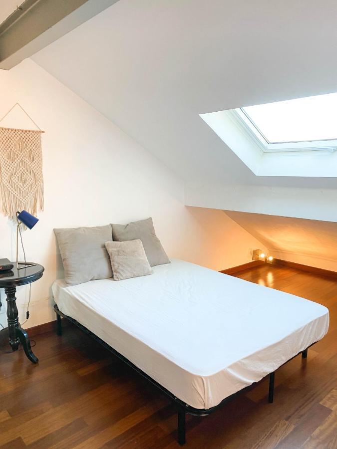 Loft, Nice Carre D'Or 외부 사진