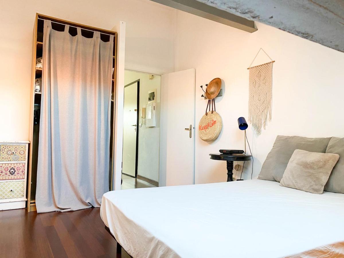 Loft, Nice Carre D'Or 외부 사진