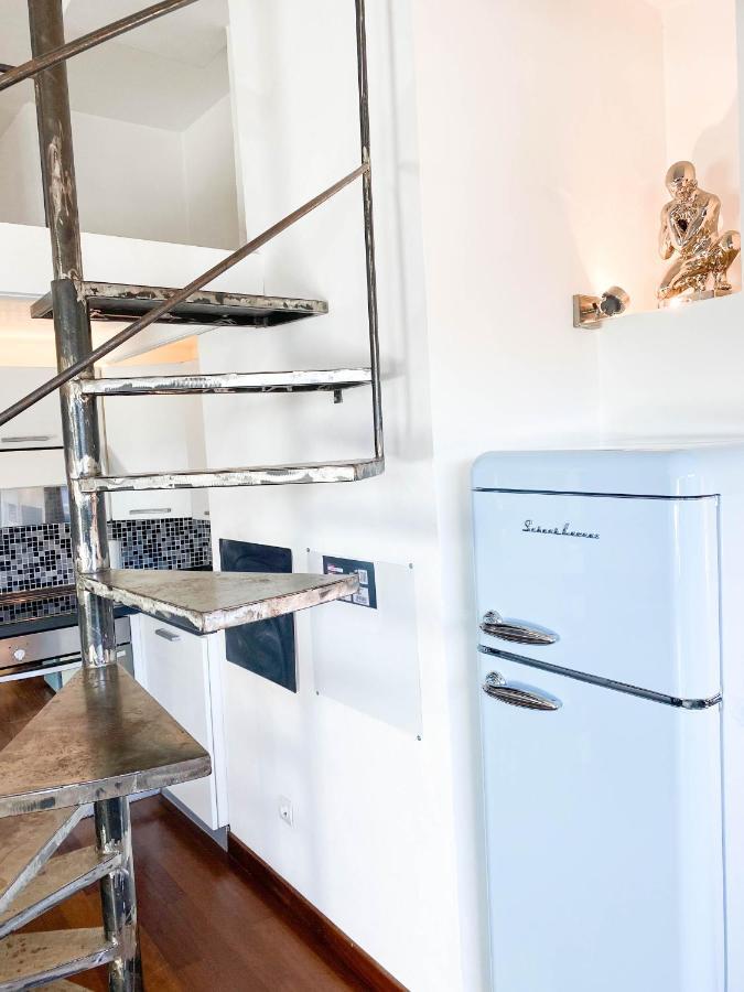 Loft, Nice Carre D'Or 외부 사진