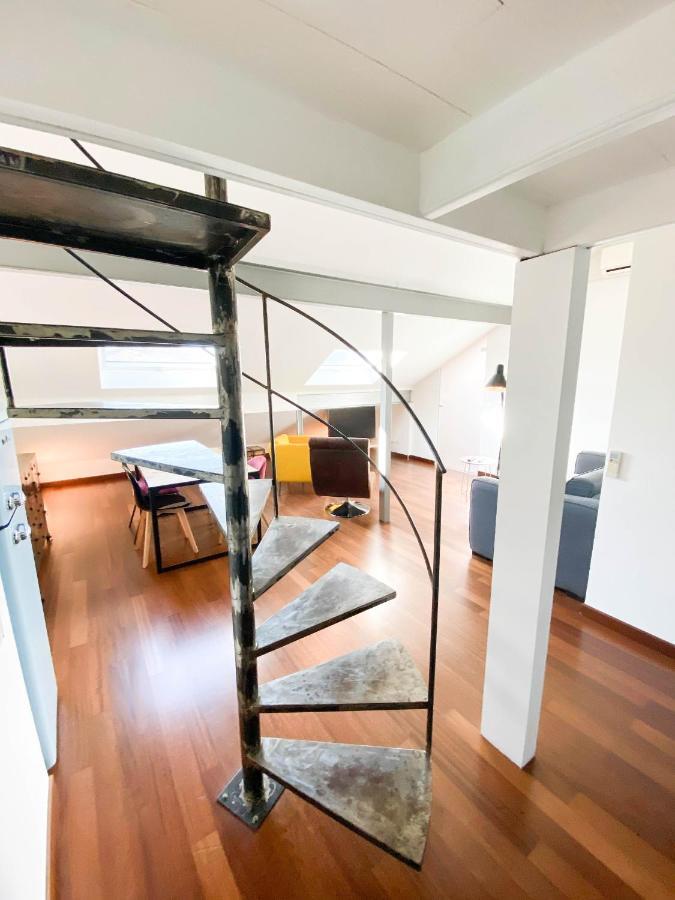 Loft, Nice Carre D'Or 외부 사진