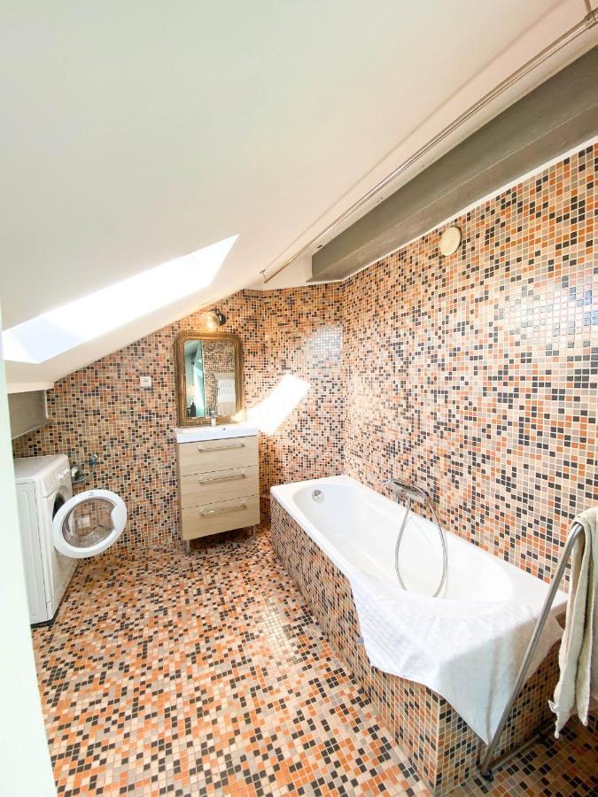 Loft, Nice Carre D'Or 외부 사진