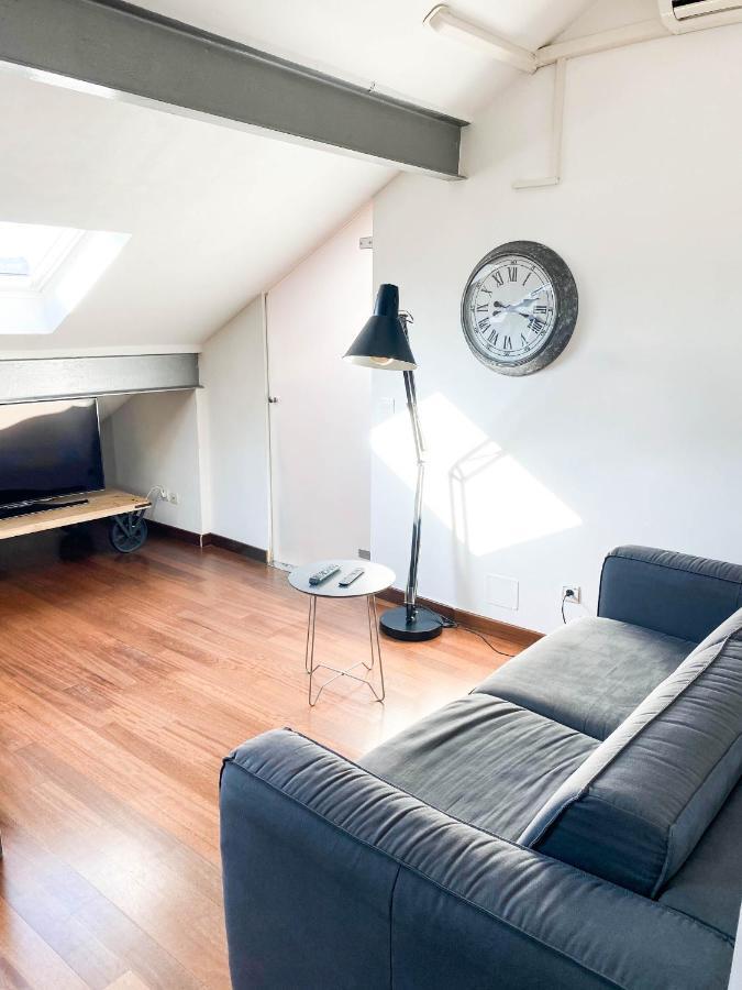 Loft, Nice Carre D'Or 외부 사진