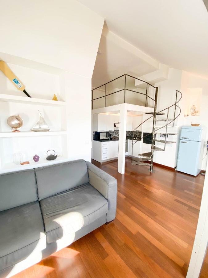 Loft, Nice Carre D'Or 외부 사진