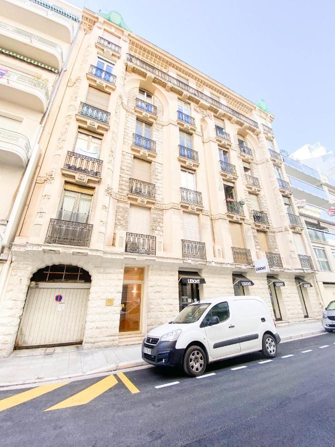 Loft, Nice Carre D'Or 외부 사진