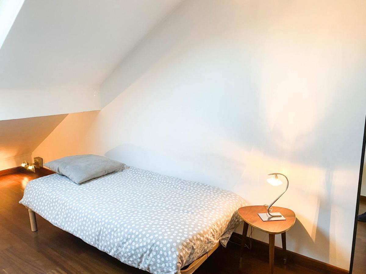 Loft, Nice Carre D'Or 외부 사진