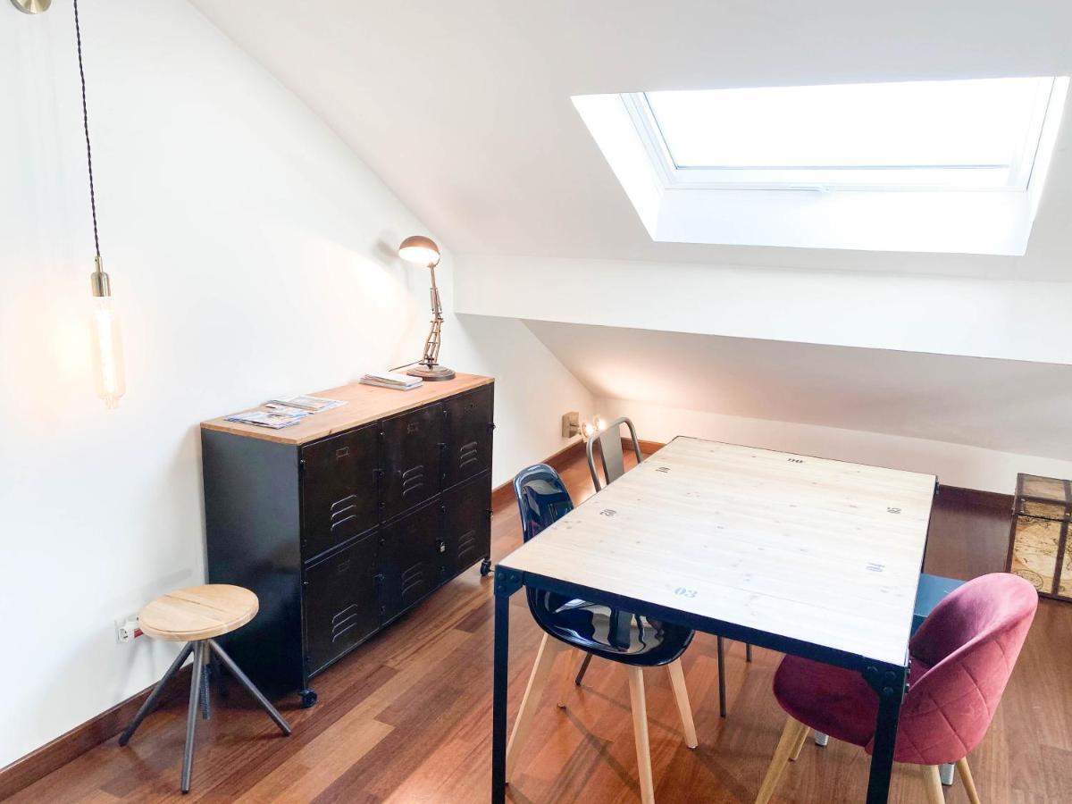 Loft, Nice Carre D'Or 외부 사진