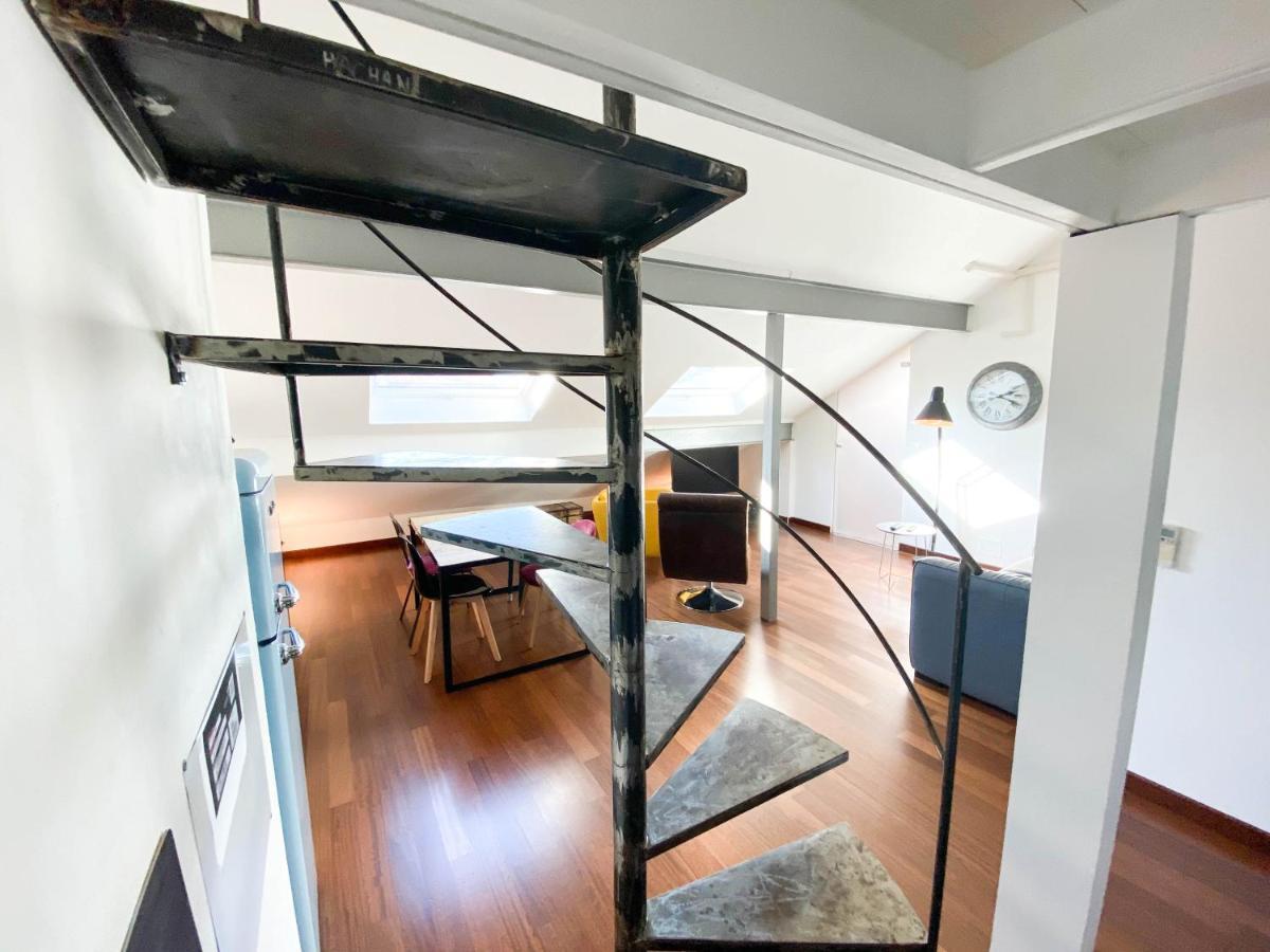 Loft, Nice Carre D'Or 외부 사진